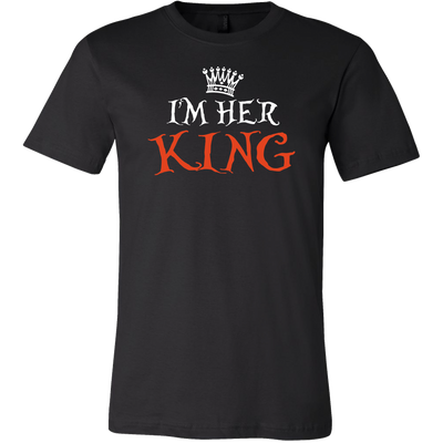 husband-shirt-I'm-Her-King-husband-t-shirt-husband-gift-gift-for-husband-anniversary-gift-family-shirt-birthday-shirt-funny-shirts-sarcastic-shirt-best-friend-shirt-clothing-men-shirt