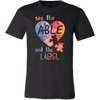 See-The-Able-Not-The-Label-Shirts-autism-shirts-autism-awareness-autism-shirt-for-mom-autism-shirt-teacher-autism-mom-autism-gifts-autism-awareness-shirt- puzzle-pieces-autistic-autistic-children-autism-spectrum-clothing-men-shirt