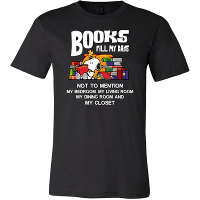 Reading Shirt. I will Read Books Everywhere. Books T-shirt. Librarian Shirt. Book Lover Gift. Librarian Gift. Gift for Best Friend. 2018.