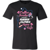 Coffee-Scrubs-and-Rubber-Gloves-Nurse-Life-Shirts-nurse-shirt-nurse-gift-nurse-nurse-appreciation-nurse-shirts-rn-shirt-personalized-nurse-gift-for-nurse-rn-nurse-life-registered-nurse-clothing-men-shirt