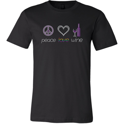 Peace-Love-Wine-Shirts-LGBT-SHIRTS-gay-pride-shirts-gay-pride-rainbow-lesbian-equality-clothing-men-shirt