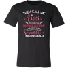 They Call Me Aunt, Family Shirt