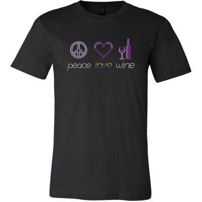 Peace-Love-Wine-Shirts-LGBT-SHIRTS-gay-pride-shirts-gay-pride-rainbow-lesbian-equality-clothing-men-shirt