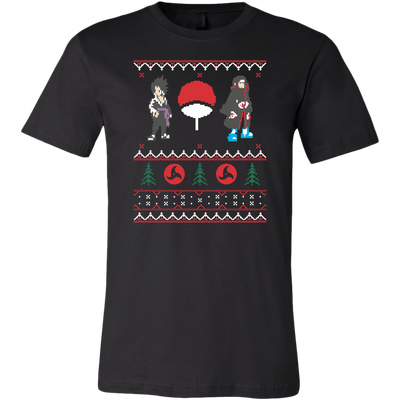 Naruto-Shirt-Sasuke-Itachi-Shirt-merry-christmas-christmas-shirt-anime-shirt-anime-anime-gift-anime-t-shirt-manga-manga-shirt-Japanese-shirt-holiday-shirt-christmas-shirts-christmas-gift-christmas-tshirt-santa-claus-ugly-christmas-ugly-sweater-christmas-sweater-sweater--family-shirt-birthday-shirt-funny-shirts-sarcastic-shirt-best-friend-shirt-clothing-men-shirt