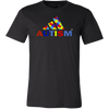 Autism Adida Shirt