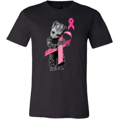 Breast-Cancer-Awareness-Shirt-Baby-Groot-Hug-Shirt-breast-cancer-shirt-breast-cancer-cancer-awareness-cancer-shirt-cancer-survivor-pink-ribbon-pink-ribbon-shirt-awareness-shirt-family-shirt-birthday-shirt-best-friend-shirt-clothing-men-shirt
