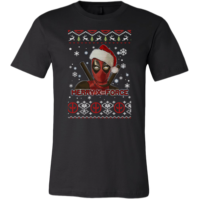 Merry-X-Force-Shirt-Deadpool-Shirt-Christmas-Shirt-merry-christmas-christmas-shirt-holiday-shirt-christmas-shirts-christmas-gift-christmas-tshirt-santa-claus-ugly-christmas-ugly-sweater-christmas-sweater-sweater-family-shirt-birthday-shirt-funny-shirts-sarcastic-shirt-best-friend-shirt-clothing-men-shirt
