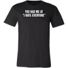 You-Had-Me-At-I-Hate-Everyone-Shirt-funny-shirt-funny-shirts-sarcasm-shirt-humorous-shirt-novelty-shirt-gift-for-her-gift-for-him-sarcastic-shirt-best-friend-shirt-clothing-men-shirt