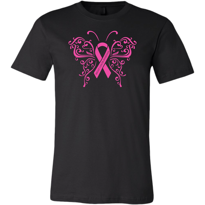 Butterfly-Pink-Ribbon-Shirts-breast-cancer-shirt-breast-cancer-cancer-awareness-cancer-shirt-cancer-survivor-pink-ribbon-pink-ribbon-shirt-awareness-shirt-family-shirt-birthday-shirt-best-friend-shirt-clothing-men-shirt