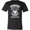 Pisces Shirt