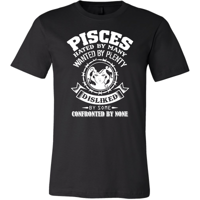 Pisces Shirt