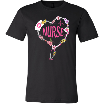 Nurse T-shirt, Nurse Hoodie, Nurse T shirt, Nurse Shirt, Nurse Gift, Gift for Nurse, Nurse, Gift for Her, Gift for Friend, Family Gift