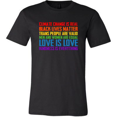 Love Is Love Shirt 2018, LGBT Gay Lesbian Pride Shirt 2018