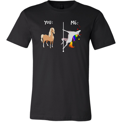 You Me Fabulous Unicorn Shirt 2018, LGBT Gay Lesbian Pride Shirt 2018