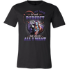 My Wife is Not Prefect But She is All I Want Shirt, Jack Sally Shirt, The Nightmare Before Christmas Shirt