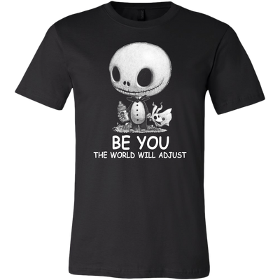 Jack-Shirt-Be-You-The-World-Will-Adjust-Shirt-Nightmare-Before-Christmas-Shirt-halloween-shirt-halloween-halloween-costume-funny-halloween-witch-shirt-fall-shirt-pumpkin-shirt-horror-shirt-horror-movie-shirt-horror-movie-horror-horror-movie-shirts-scary-shirt-holiday-shirt-christmas-shirts-christmas-gift-christmas-tshirt-santa-claus-ugly-christmas-ugly-sweater-christmas-sweater-sweater-family-shirt-birthday-shirt-funny-shirts-sarcastic-shirt-best-friend-shirt-clothing-men-shirt