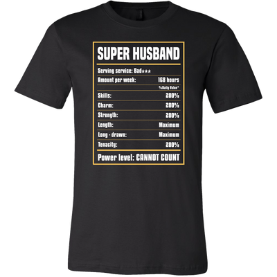 Super-Husband-Shirt-husband-shirt-husband-t-shirt-husband-gift-gift-for-husband-anniversary-gift-family-shirt-birthday-shirt-funny-shirts-sarcastic-shirt-best-friend-shirt-clothing-men-shirt