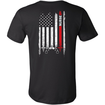 Nurse-Medical-American-Flag-Shirt-nurse-shirt-nurse-gift-nurse-nurse-appreciation-nurse-shirts-rn-shirt-personalized-nurse-gift-for-nurse-rn-nurse-life-registered-nurse-clothing-men-shirt