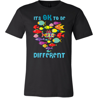 It's-Ok-To-Be-Different-Shirts-autism-shirts-autism-awareness-autism-shirt-for-mom-autism-shirt-teacher-autism-mom-autism-gifts-autism-awareness-shirt- puzzle-pieces-autistic-autistic-children-autism-spectrum-clothing-men-shirt