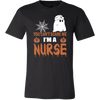 Nurse T-shirt. Nurse T Shirt. Halloween Shirt. Halloween T-shirt. Halloween T shirt. Halloween. Funny T Shirt. Cool Shirt. T-shirt.