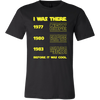 Star Wars T-shirt.I Was There Before It Was Cool.Jedi T-shirt.Star Wars.Star Wars T shirt.Darth Vader.Funny T-shirt.2018 T-shirt