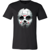 Horror Shirt, Halloween Shirt