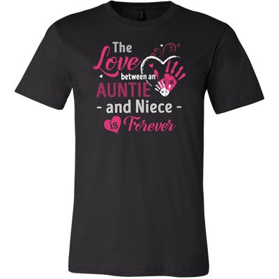The-Love-Between-An-Auntie-and-Niece-is-Forever-Shirt-gift-for-aunt-auntie-shirts-aunt-shirt-family-shirt-birthday-shirt-sarcastic-shirt-funny-shirts-clothing-men-shirt