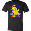 Chicks-Dig-Me-Shirt-LGBT-Shirt--gay-pride-shirts-gay-pride-rainbow-lesbian-equality-clothing-men-shirt