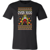 Super-Saiyan-Goku-Over-9000-Sweatshirt-Dragon-Ball-Shirt-merry-christmas-christmas-shirt-anime-shirt-anime-anime-gift-anime-t-shirt-manga-manga-shirt-Japanese-shirt-holiday-shirt-christmas-shirts-christmas-gift-christmas-tshirt-santa-claus-ugly-christmas-ugly-sweater-christmas-sweater-sweater-family-shirt-birthday-shirt-funny-shirts-sarcastic-shirt-best-friend-shirt-clothing-men-shirt