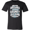Grandfather T-shirt, Grandfather, Grandpa Shirt, Grandfather Shirt, Grandfather T shirt, Gift for Dad, Dad Gift, Funny T Shirt