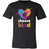 Choose-Kind-Shirts-autism-shirts-autism-awareness-autism-shirt-for-mom-autism-shirt-teacher-autism-mom-autism-gifts-autism-awareness-shirt- puzzle-pieces-autistic-autistic-children-autism-spectrum-clothing-men-shirt