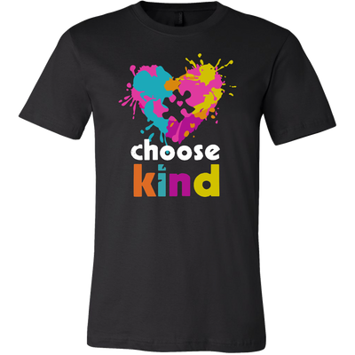 Choose-Kind-Shirts-autism-shirts-autism-awareness-autism-shirt-for-mom-autism-shirt-teacher-autism-mom-autism-gifts-autism-awareness-shirt- puzzle-pieces-autistic-autistic-children-autism-spectrum-clothing-men-shirt