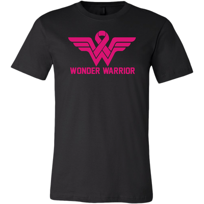 Wonder-Woman-Breast-Cancer-Wonder-Warrior-Shirt-breast-cancer-shirt-breast-cancer-cancer-awareness-cancer-shirt-cancer-survivor-pink-ribbon-pink-ribbon-shirt-awareness-shirt-family-shirt-birthday-shirt-best-friend-shirt-clothing-men-shirt