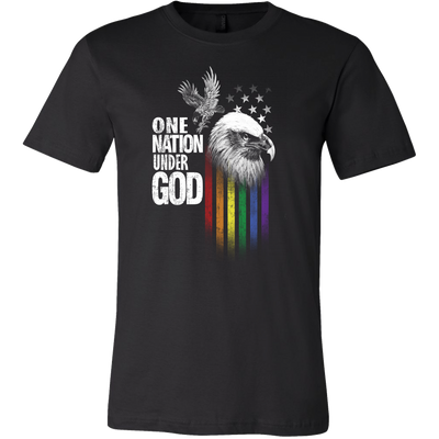 ONE-NATION-UNDER-GOD-lgbt-shirts-gay-pride-shirts-rainbow-lesbian-equality-clothing-men-shirt