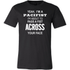 Yeah-I-m-A-Pacifist-I-m-About-to-Pass-A-Fist-Across-Your-Face-Shirt-funny-shirt-funny-shirts-humorous-shirt-novelty-shirt-gift-for-her-gift-for-him-sarcastic-shirt-best-friend-shirt-clothing-men-shirt
