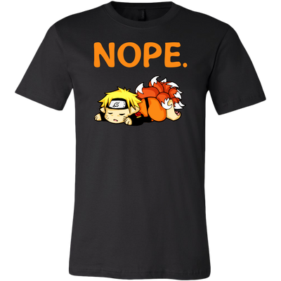 Naruto-Kurama-Nine-Tails-Shirt-Nope-Shirt-merry-christmas-christmas-shirt-anime-shirt-anime-anime-gift-anime-t-shirt-manga-manga-shirt-Japanese-shirt-holiday-shirt-christmas-shirts-christmas-gift-christmas-tshirt-santa-claus-ugly-christmas-ugly-sweater-christmas-sweater-sweater-family-shirt-birthday-shirt-funny-shirts-sarcastic-shirt-best-friend-shirt-clothing-men-shirt