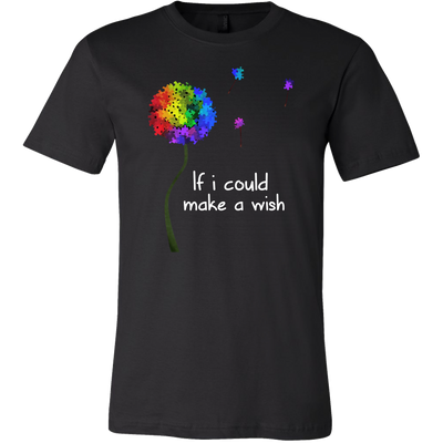 If-I-Could-Make-A-Wish-Shirts-autism-shirts-autism-awareness-autism-shirt-for-mom-autism-shirt-teacher-autism-mom-autism-gifts-autism-awareness-shirt- puzzle-pieces-autistic-autistic-children-autism-spectrum-clothing-men-shirt