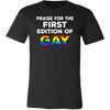 PRAISE-FOR-THE-FIRST-EDITION-OF-GAY-LGBT-SHIRTS-gay-pride-rainbow-lesbian-equality-clothing-men-shirt