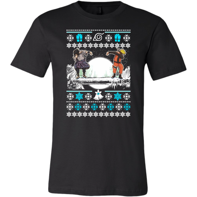Naruto - Sasuke DAB Shirt, Naruto Shirt