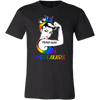 Proud-Mom-Unbreakable-Shirt-Mom-Shirt-LGBT-SHIRTS-gay-pride-shirts-gay-pride-rainbow-lesbian-equality-clothing-men-shirt