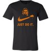 Just do it Halloween Shirt