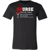 Drurse-Like-a-Normal-Nurse-Only-Drunker-Beer-Shirt-nurse-shirt-nurse-gift-nurse-nurse-appreciation-nurse-shirts-rn-shirt-personalized-nurse-gift-for-nurse-rn-nurse-life-registered-nurse-clothing-men-shirt