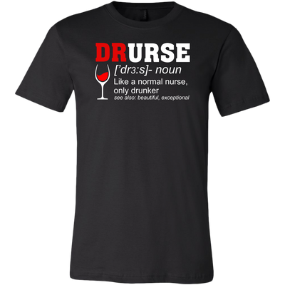 Drurse-Like-a-Normal-Nurse-Only-Drunker-Beer-Shirt-nurse-shirt-nurse-gift-nurse-nurse-appreciation-nurse-shirts-rn-shirt-personalized-nurse-gift-for-nurse-rn-nurse-life-registered-nurse-clothing-men-shirt