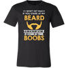 Beard Shirt, Men Shirt, Husband Shirt