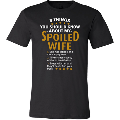 Husband T-shirt, Cute T-shirt, Cool T-shirt, Husband Shirt, Gift for husband, Husband Gift, Anniversary Gift.