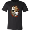 Horror Shirt, Halloween Shirt