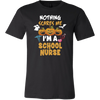 Nurse Shirt, Halloween Shirt, Nurse, Funny Shirt, Nurse Gift, Nurse Appreciation, Nurse Shirts, Personalized Nurse, Registered Nurse.