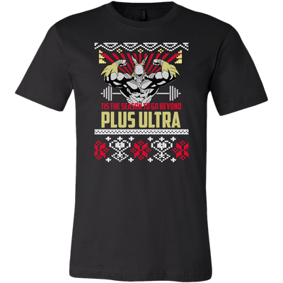 My-Hero-Academia-Boku-No-Hero-Tis-The-Season-To-Go-Beyond-Plus-Ultra-Sweatshirt-merry-christmas-christmas-shirt-anime-shirt-anime-anime-gift-anime-t-shirt-manga-manga-shirt-Japanese-shirt-holiday-shirt-christmas-shirts-christmas-gift-christmas-tshirt-santa-claus-ugly-christmas-ugly-sweater-christmas-sweater-sweater-family-shirt-birthday-shirt-funny-shirts-sarcastic-shirt-best-friend-shirt-clothing-men-shirt