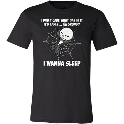 I-Don-t-Care-What-Day-Is-It-It-s-Early-I-m-Grumpy-I-Wanna-Sleep-Jack-Skellington-Shirt-halloween-shirt-halloween-halloween-costume-funny-halloween-witch-shirt-fall-shirt-pumpkin-shirt-horror-shirt-horror-movie-shirt-horror-movie-horror-horror-movie-shirts-scary-shirt-holiday-shirt-christmas-shirts-christmas-gift-christmas-tshirt-santa-claus-ugly-christmas-ugly-sweater-christmas-sweater-sweater-family-shirt-birthday-shirt-funny-shirts-sarcastic-shirt-best-friend-shirt-clothing-men-shirt