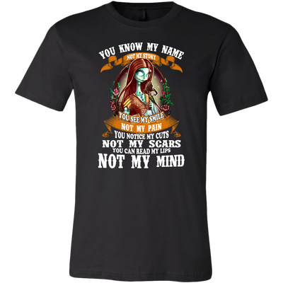 Sally-You-Know-My-Name-Not-My-Story-You-See-My-Smile-Not-My-Pain-You-Notice-My-Cuts-Not-My-Scars-halloween-shirt-halloween-halloween-costume-funny-halloween-witch-shirt-fall-shirt-pumpkin-shirt-horror-shirt-horror-movie-shirt-horror-movie-horror-horror-movie-shirts-scary-shirt-holiday-shirt-christmas-shirts-christmas-gift-christmas-tshirt-santa-claus-ugly-christmas-ugly-sweater-christmas-sweater-sweater-family-shirt-birthday-shirt-funny-shirts-sarcastic-shirt-best-friend-shirt-clothing-men-shirt